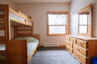 Whalers Guesthouse - Parkering