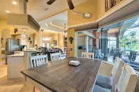 Spacious Port Charlotte Home w/ Lanai! Hotels in North Port