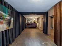 Casa NOU 奇尔潘辛戈附近的飯店
