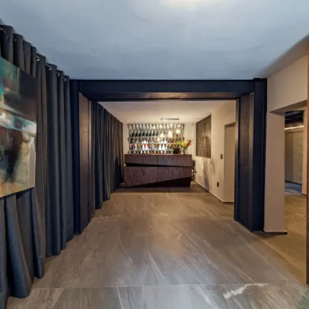 Casa NOU Отели рядом с достопримечательностью «Концертный зал Plaza Condesa»