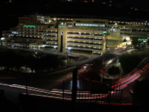 Don Miguel Hoteles en Zacatecas