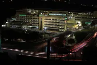 Don Miguel Отели в г. 