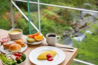 Tateshina Grand Hotel Takinoyu - Frühstück