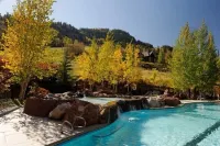 Aspen Ritz Carlton 2 Bedroom Residence Club Condo - spa