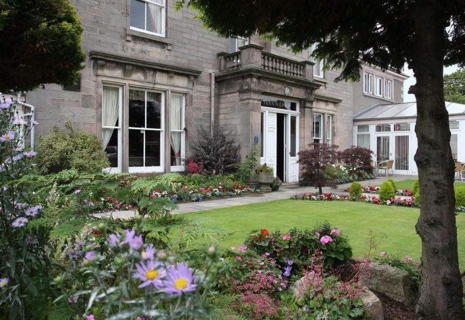 서닝힐 호텔 이미지