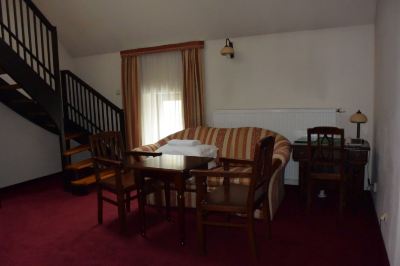 その他 ザメク クリチュクフ セントラム コンフェレンツィーノ ヴィポチェンコヴェの写真