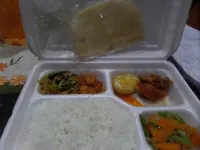 Rumah Singgah BRM - Bjergudsigt