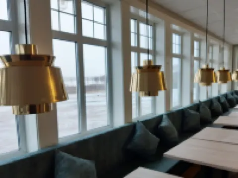 Cape East Hotel a Haparanda