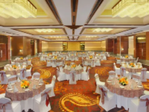 Radisson Blu Jammu Hotels in Jammu