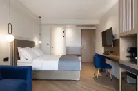 1910 Lifestyle Hotel - balcony