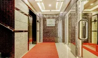 Treebo Galaxy Suites Mathikere