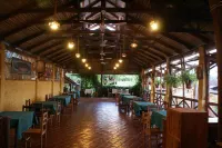 La Patarashca Hotel - Desayuno