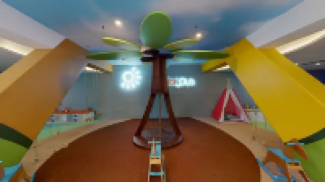 Grand Park Royal Puerto Vallarta - All Inclusive