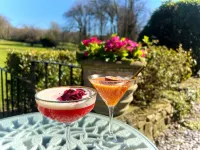 Plas Dinas Country House - 5 estrellas