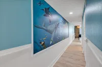 Stunning Oceanfront View Atlantica Tower