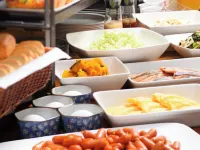 호텔 세레소 닛포리역 주변 호텔