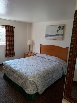 Motel Express فنادق في ايفريت