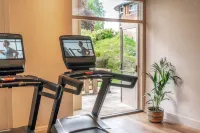 The Retreat, Elcot Park - Gym
