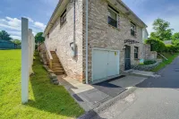 7 Mi to Beckley: Townhome Near Hiking & Fishing -  Appartamenti vacanze