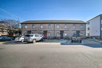 Modern Retreat ~ 1/2 Mi to Bryant-Denny Stadium - 4-Star