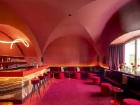 Seehotel am Kaiserstrand Hotels in Bregenz