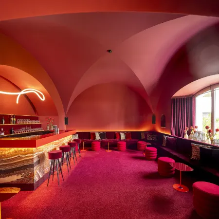 Seehotel am Kaiserstrand