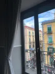 Parthenope Rooms - Guest houses