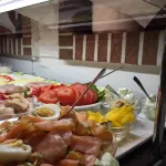 Hotel Villa Weststrand - Frühstück