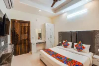 FabExpress Red Diamond Hotels in Ghaziabad