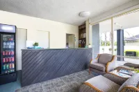 The Mulgrave Motel Hotels in Clayton