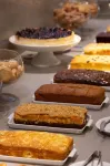 Hotel Caiuá Blumenau - breakfast