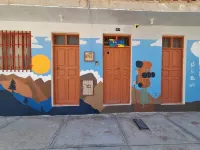 Oruro