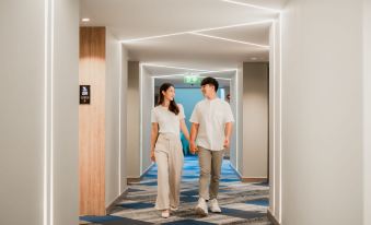 Moose Hotel Nimman
