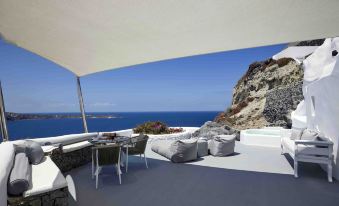 Marizan Caves & Villas