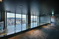 AMANEK Inn Beppu - Gym