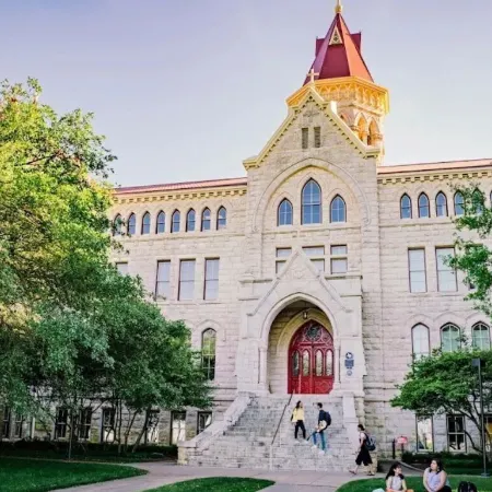 Wyndham Garden Austin