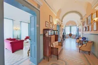Villa Raffaella Hotels in Santa Cesarea Terme