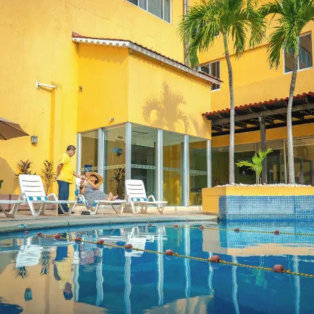 Hotel Hostal de Cortés