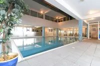 Hotel Park Hotels in Opric