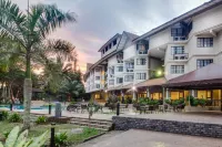 ēRYA by SURIA Cherating Hotels in Balok