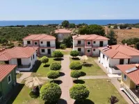 Stomio Villague Hotels in Filiatra