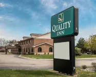 Quality Inn Durand I-69 Hotels in Owosso