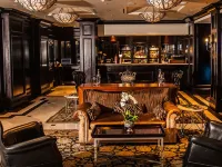 The Ridge Hotel Hotels in Witbank