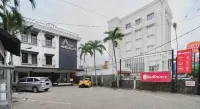 RedDoorz Plus @ Jalan Raden Intan Lampung Hotels in Bandar Lampung