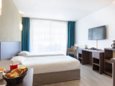 Les Loges du Park Hotels in Savoie