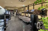 Hotel Collective - palestra
