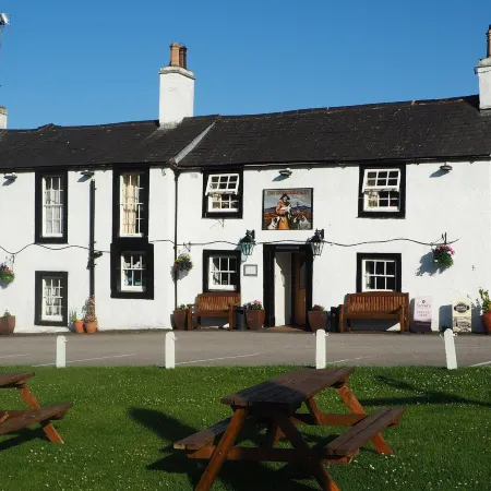 The Shepherds Inn
