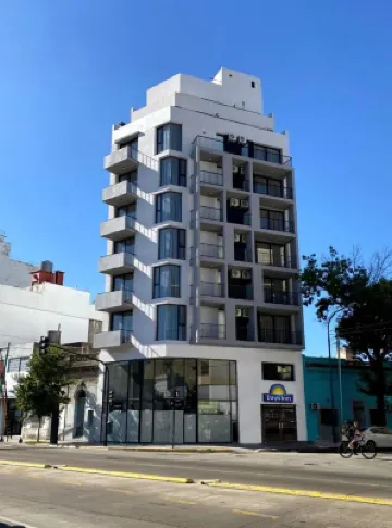 Days Inn Devoto Hotel berhampiran Stesen Floresta
