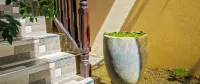 Grand Conch 4 Br Villa -3 Min Walk to the Beaches - spa
