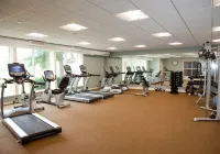 Oglebay Resort - Gym